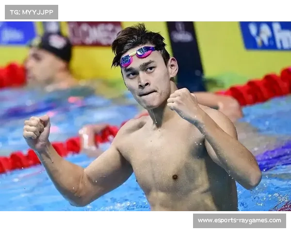 中国泳协宣布2026年蛙泳专项赛设百万奖金激励选手竞技热情