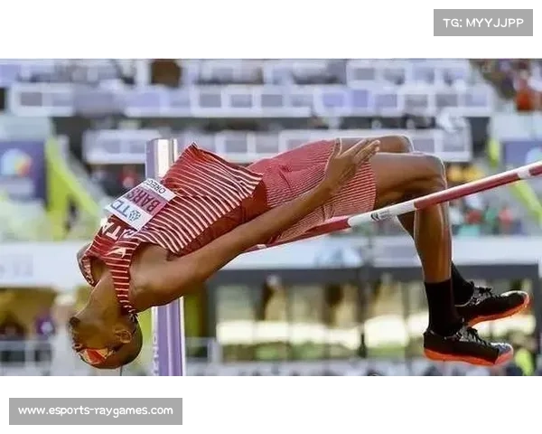 巴尔希姆坦贝里状态低迷男子跳高整体水平受限难以突破