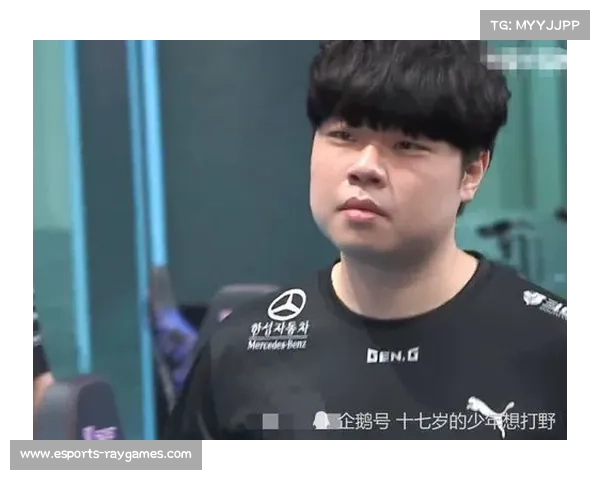 GEN战队语音指挥高度集中 Chovy战术决策占比达87%