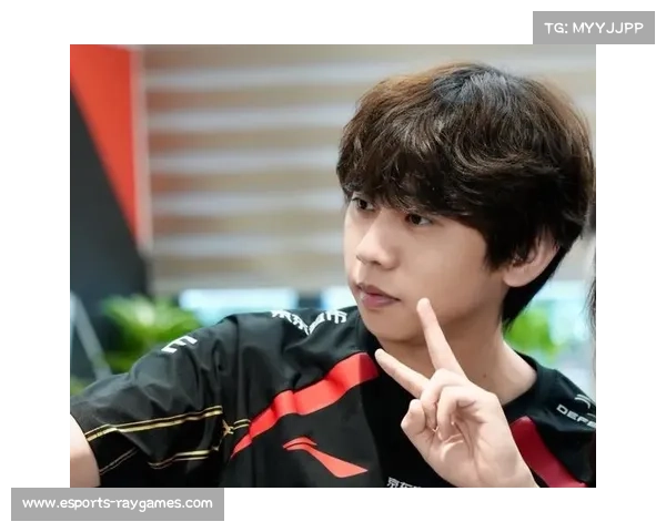 TES引入辅助选手Hang后团队协作提升显著整体稳定性大幅增强