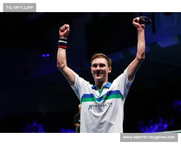 羽毛球全英赛安赛龙夺冠，技术统计揭示控网战术优势