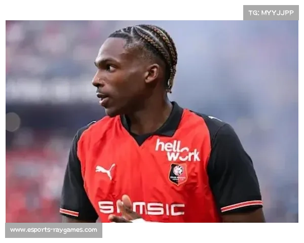 利物浦6000万欧元签下雷恩中卫雅凯，法国新星将于夏季正式加盟安菲尔德