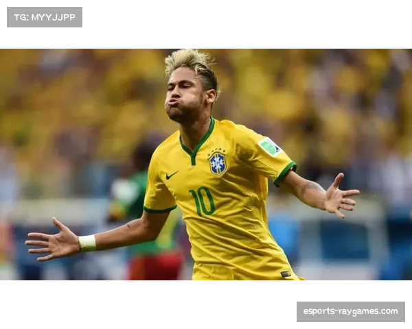 “巴西队公布新一期名单,恩德里克首次入选,内马尔因伤缺席” “巴西队公布新一期名单,恩德里克首次入选,内马尔因伤缺席”